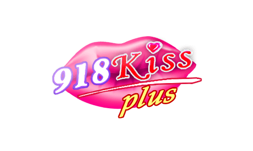 918kiss-plus logo